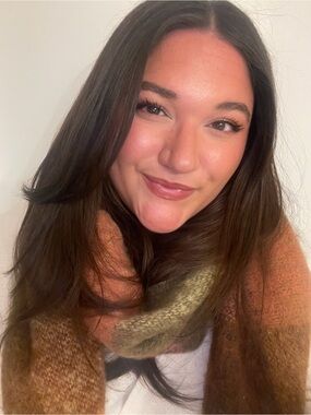 Meet your Posher, Jaimee